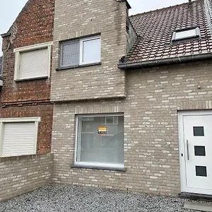 Sfeervolle Vakantiewoning Te Hébergement de vacances