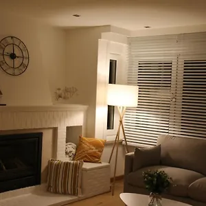 Salt&sea Appartement