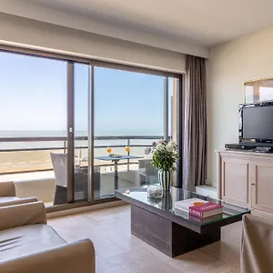Royal Met Garage Appartement
